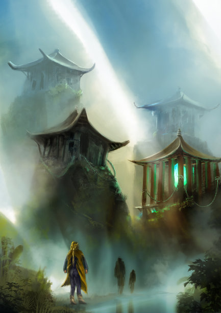 fantasy