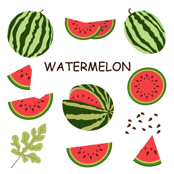 watermelon