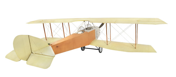 biplanes