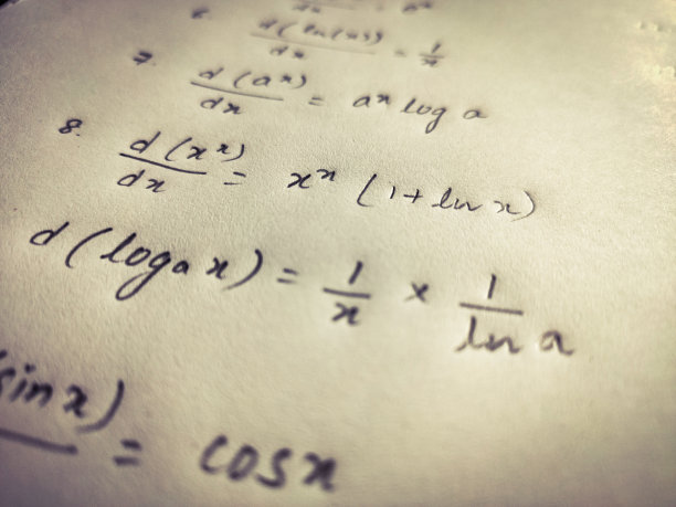 formulae
