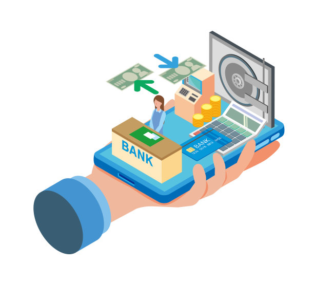 理财文化墙财务文化墙