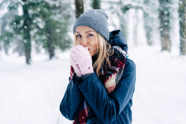 gloves