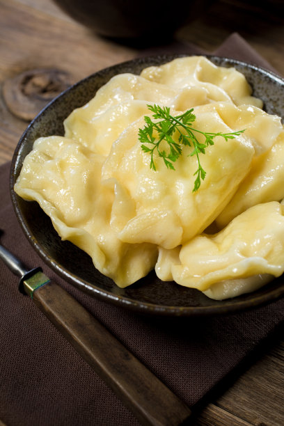 pierogi