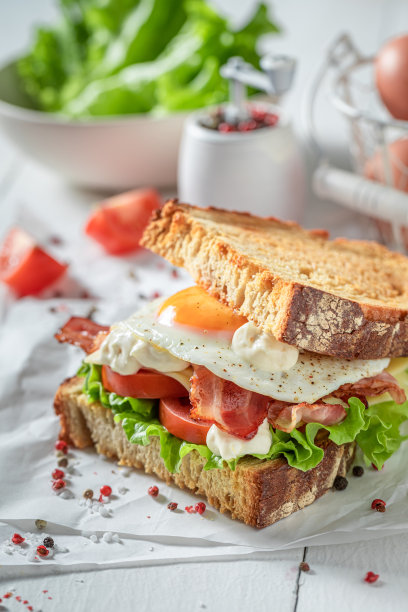 sandwich