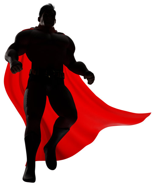 superman