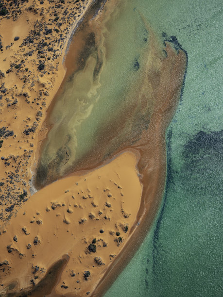 dune