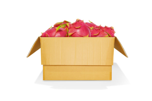 杨桃包装 水果礼盒
