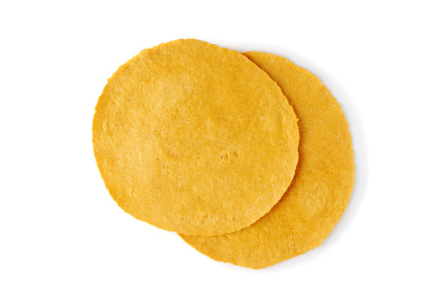 tortillas