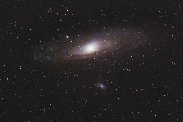 andromeda