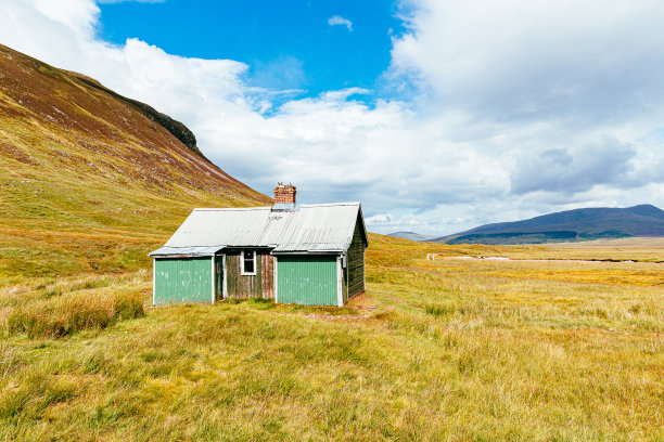 scotland