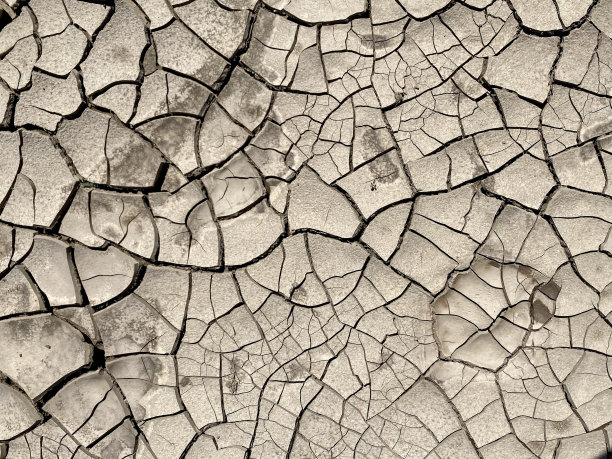 drought