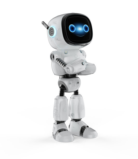robot