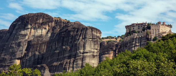 meteora