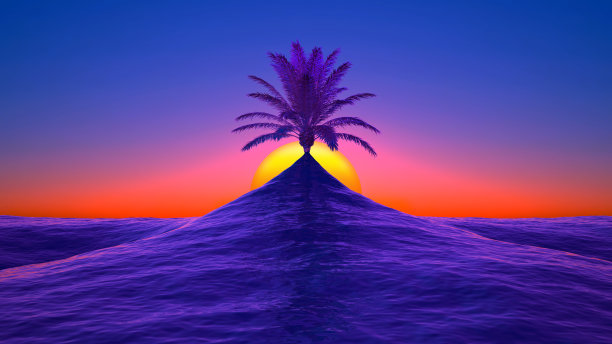 surreal