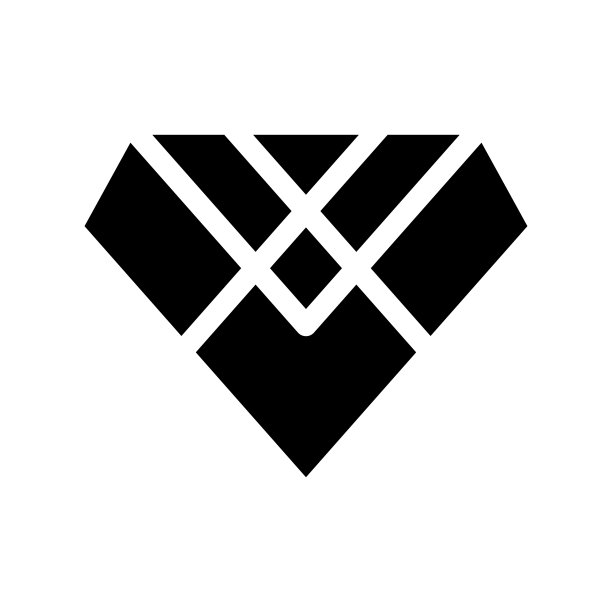 贵重宝石,计算机图标,钻石