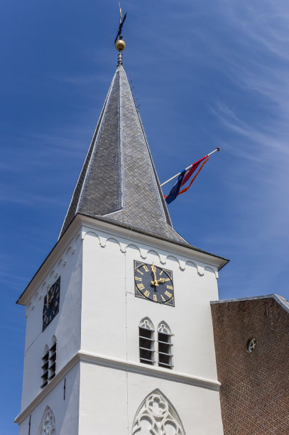 spire
