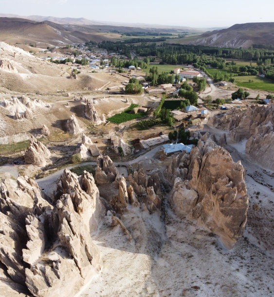 anatolia