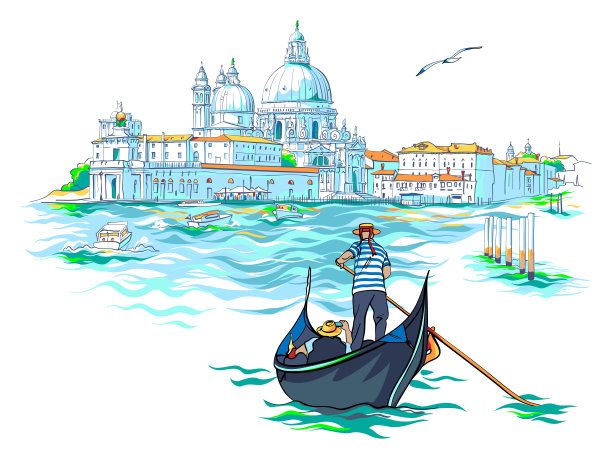 gondola