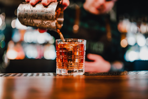 cocktails