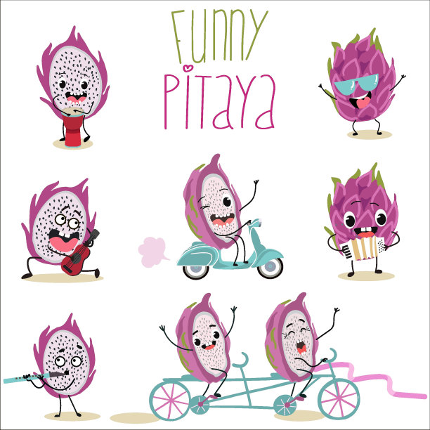 pitaya