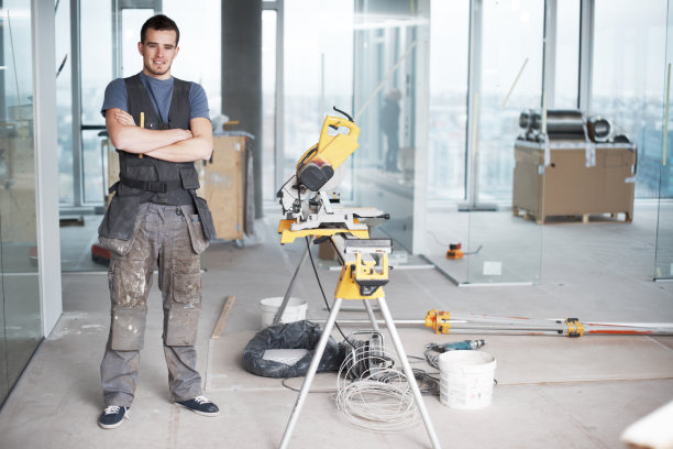 builder