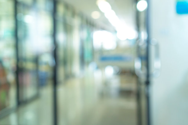 实验室试验室文化墙