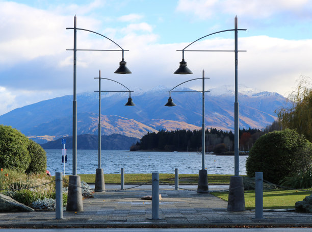 灯都生态湿地公园