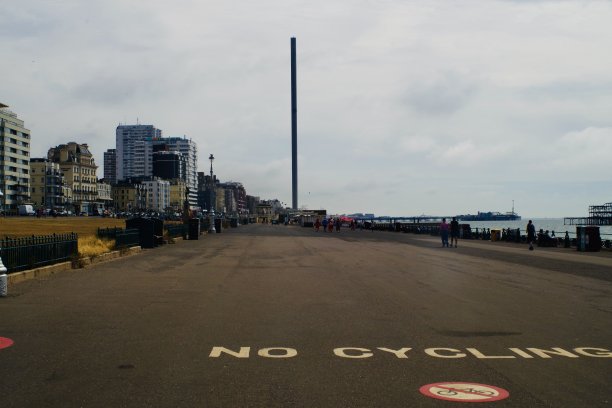 brighton