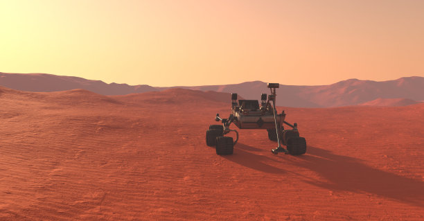 mars