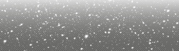 snowfall
