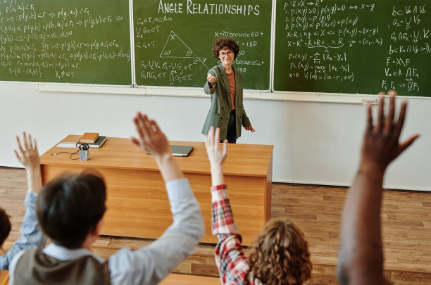 teacher