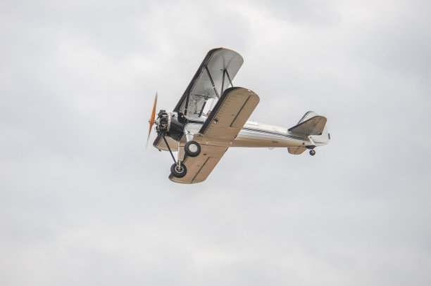 biplanes