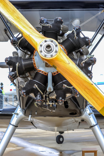 biplanes