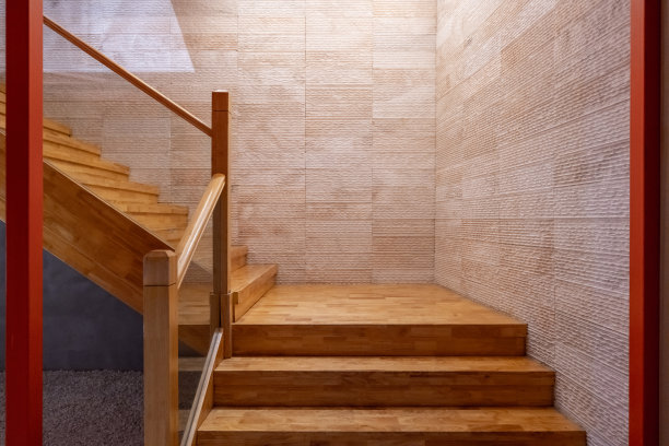 corner