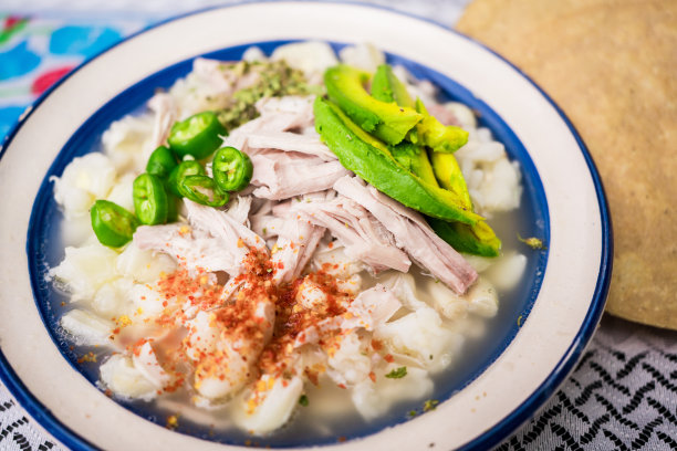 pozole