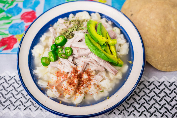 pozole