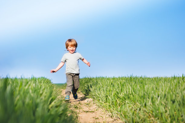 run