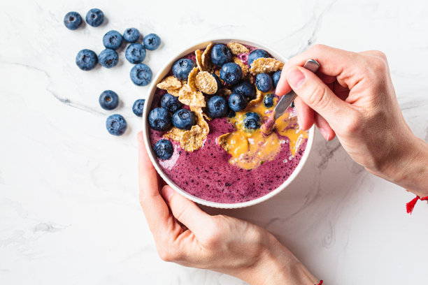 acai