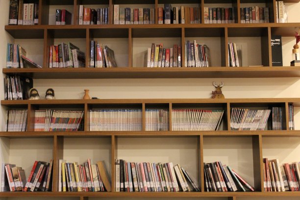 bookstore