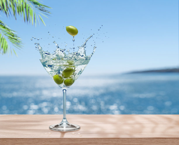 cocktails