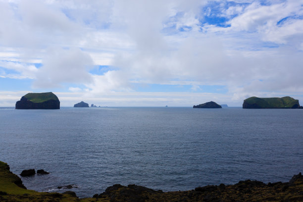 archipelago