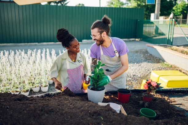 horticulture