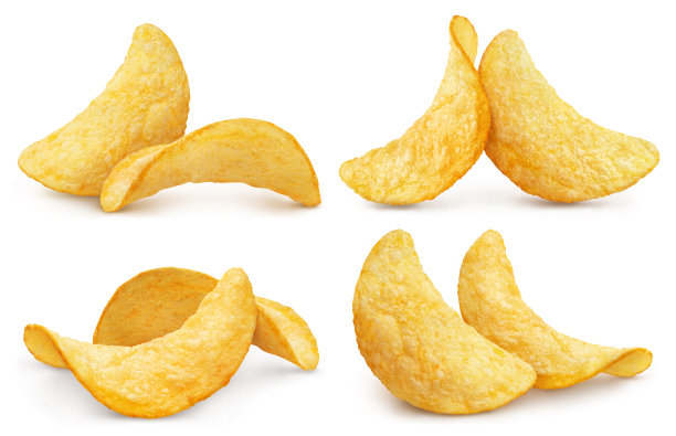 crisp