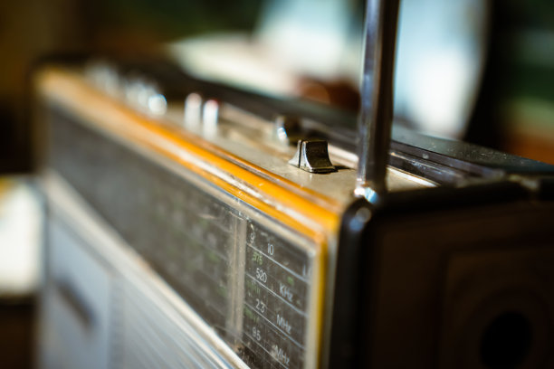 radio