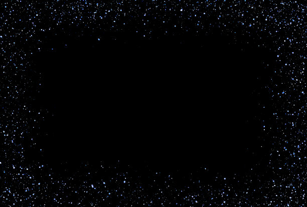 萌系星星