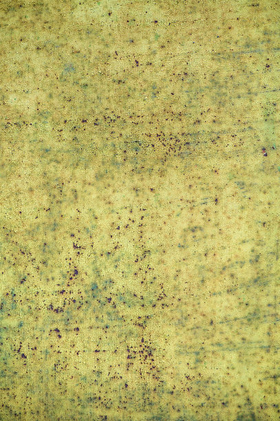 patina