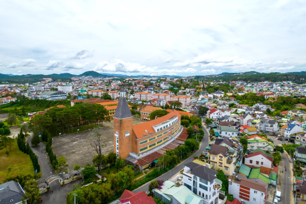 dalat
