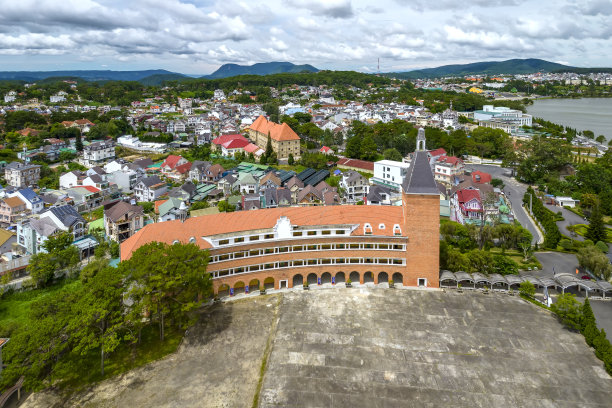 dalat