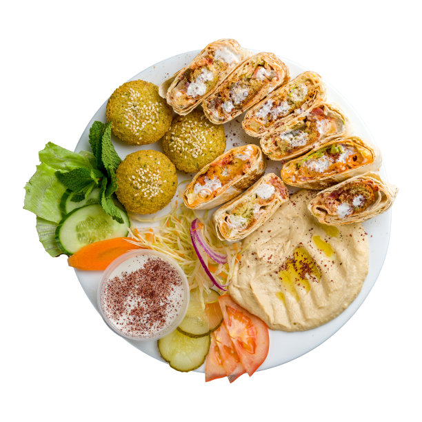 shawarma