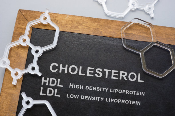 cholesterol